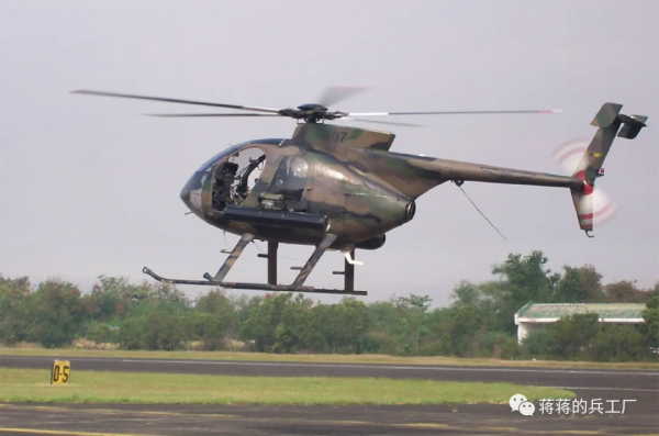 菲律賓空軍即將獲得T129武裝直升機，現有機型種類雜還沒戰力