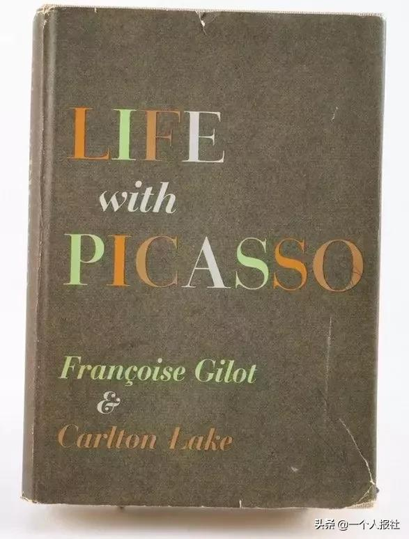 唯一拋棄畢加索的那個女人，她100歲了