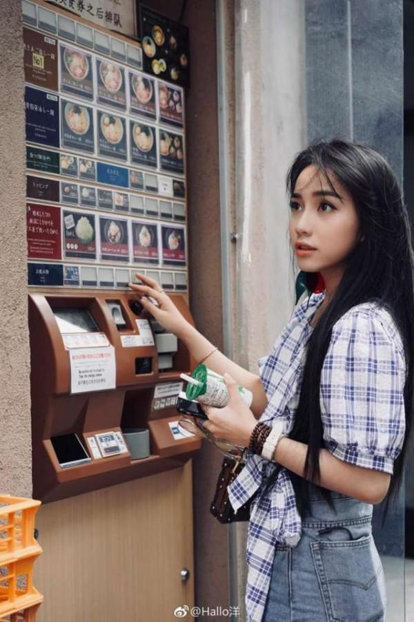 宋祖兒室友,和張藝謀合作過兩次成新“謀女郎”,資源背景也很強 宋祖兒室友,和張藝謀合作過兩次成新“謀女郎”,資源背景也很強