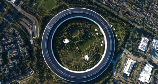 蘋果前高管因洩密AR/VR硬體產品被指控 蘋果前高管因洩密AR/VR硬體產品被指控