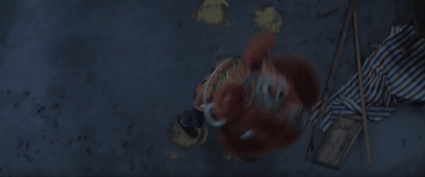 超燃！國產動畫電影《雄獅少年》熱映，網友：沒想到看動畫要帶紙巾……丨夜聽雙語