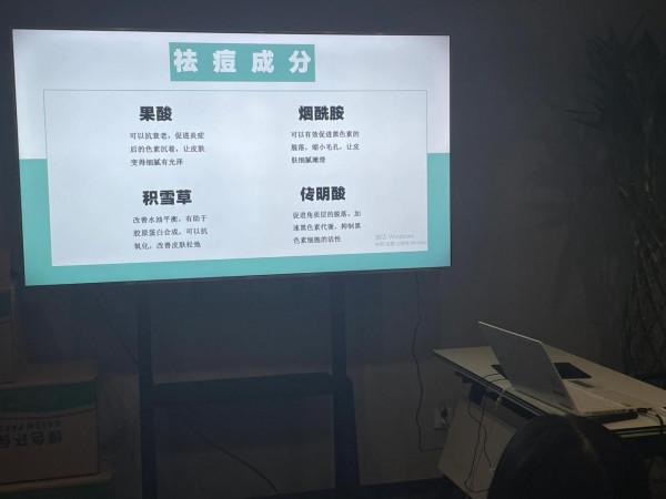 精緻女人就應該多提升自己，才能越來與自信