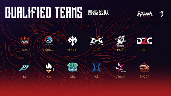 永劫無間劫杯三排中國賽區落幕：ADA戰隊斬獲冠軍，豪取10W獎金