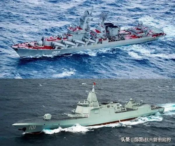 俄羅斯早找中國，也不至於到目前還無航母可用