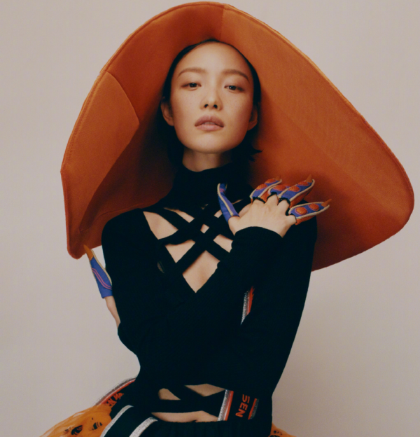 小清新看膩超A又不愛，還是這10位女星會玩，靠復古造型“殺瘋”