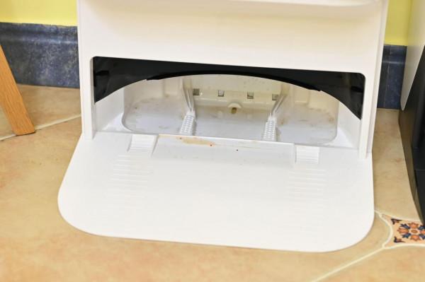 雲鯨、石頭、科沃斯?帶自清潔功能的掃拖一體機,深度對比幫你選 雲鯨、石頭、科沃斯?帶自清潔功能的掃拖一體機,深度對比幫你選