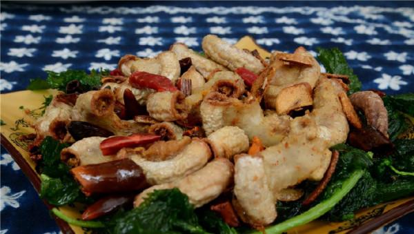 粉腸,燒烤好?煮好? 粉腸,燒烤好?煮好?