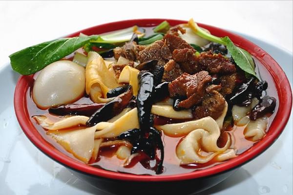 到河北必須要吃的美食,其中竟有安徽板面?來看看你吃過幾種 到河北必須要吃的美食,其中竟有安徽板面?來看看你吃過幾種