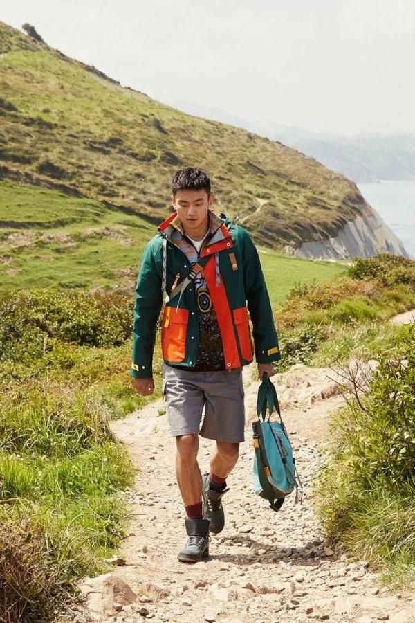 舒適又時髦的出行搭配指南 舒適又時髦的出行搭配指南