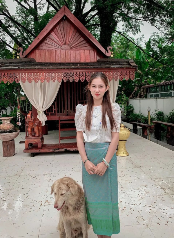 寮國今日出夏,沒有花燈的出夏節,最美的圖全都在這裡啦 寮國今日出夏,沒有花燈的出夏節,最美的圖全都在這裡啦