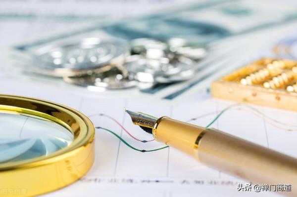 鬼谷錢經:賺錢的真相——掌握會“分”才是真正的智慧 鬼谷錢經:賺錢的真相——掌握會“分”才是真正的智慧