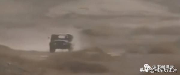 老故事：科學家彭加木神秘消失在羅布泊，竟是叛逃去了美國