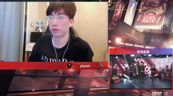 EHOME.planet採訪：MVP給到暴走水人，本賽季目標保6爭4