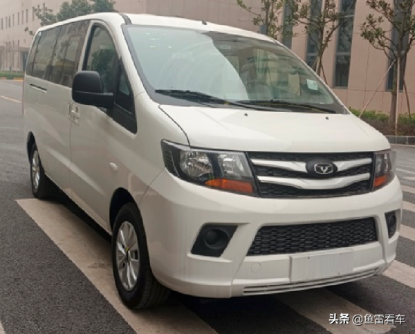 鬧哪樣?宜賓凱翼購買了江淮瑞風M3的整車模具?凱翼V7突然亮相 鬧哪樣?宜賓凱翼購買了江淮瑞風M3的整車模具?凱翼V7突然亮相