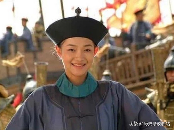 八旗軍崛起簡史:努爾哈赤6萬騎射精銳,皇太極打造巔峰鑲黃旗 八旗軍崛起簡史:努爾哈赤6萬騎射精銳,皇太極打造巔峰鑲黃旗