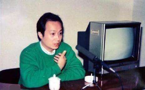 羅京去世7年後，妻子改嫁富商，婚前告別公婆：我依舊是羅家媳婦