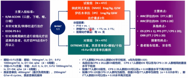 年終大盤點｜楊坤禹教授回顧頭頸腫瘤的臨床研究進展