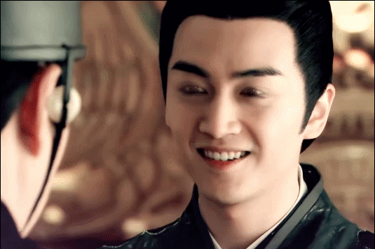 讓人念念不忘的8位“古裝男神”,風度翩翩,又帥又美,體態又好 讓人念念不忘的8位“古裝男神”,風度翩翩,又帥又美,體態又好