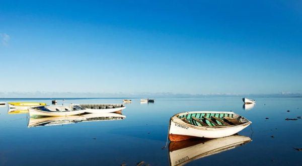 《孤獨星球》推薦的2022年十大最佳旅行國家，你去過幾個？