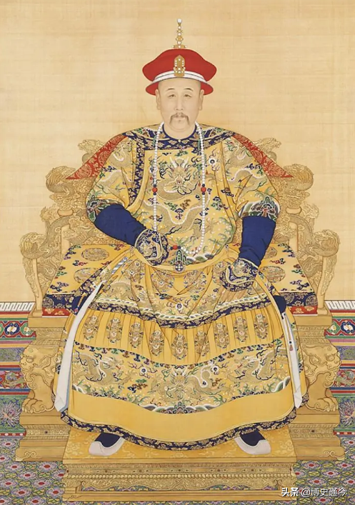 康熙有21個女兒,“大公主”並非康熙親生,卻受寵於康雍乾三代 康熙有21個女兒,“大公主”並非康熙親生,卻受寵於康雍乾三代