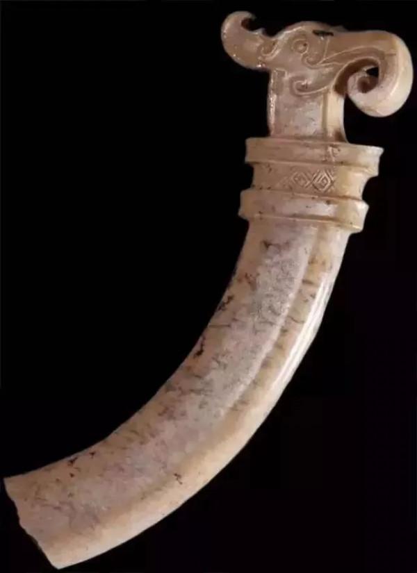 歡度中秋、喜迎國慶；帶您一飽眼福，國寶頂級館藏古玉文化