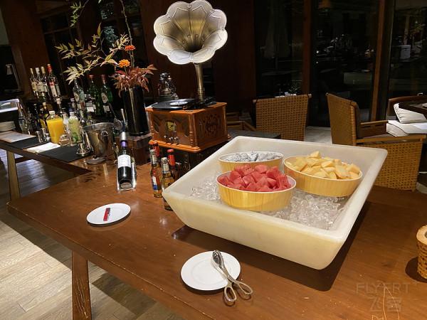 不愧是IHG度假旗艦!BOGO券用在這裡必須值回票價 不愧是IHG度假旗艦!BOGO券用在這裡必須值回票價