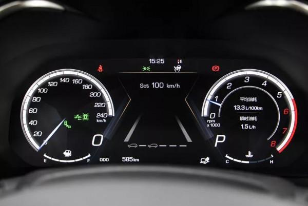 預算15萬 這三款國產SUV比合資還香！外觀設計太炸了