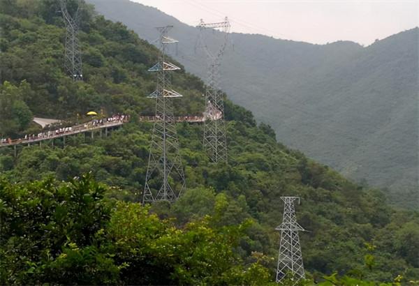 廣東觀音山：文旅樣本捍衛生態文明的坎坷之路