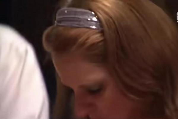 美國女子一日三餐只吃巧克力，每天平均兩斤，一年吃掉720斤