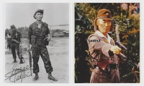 二戰中的日裔美軍士兵：萬歲衝鋒殺納粹，星際迷航開飛船