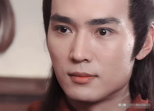 “眼技”加分的6位男演員，桃花眼真的太美了