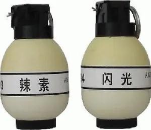 能吃還能炸的手榴彈，真的存在嗎？神劇這次不騙人，印度造出來了