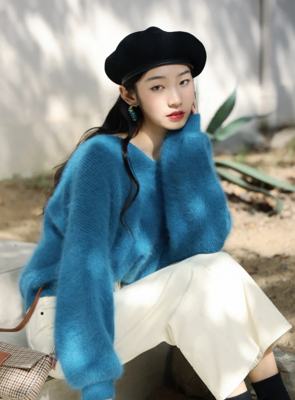 女生冬天最好看的10種穿法，氣質又保暖