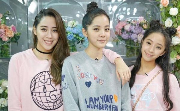 明明是親兄弟姐妹，卻一個爆紅一個落魄，都怪顏值、性格差距大？