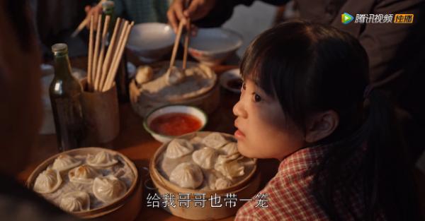 沒人誇誇《喬家的兒女》的小演員嗎?那我來 沒人誇誇《喬家的兒女》的小演員嗎?那我來