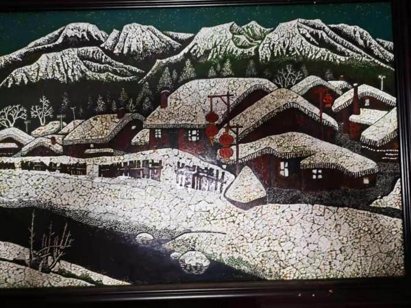 幸福原創畫吧2021年第四十二期畫友繪畫作品分享