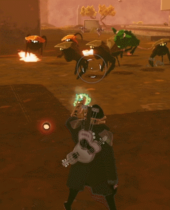 《雨中冒險2》開發者更新22 新虛空物品介紹 《雨中冒險2》開發者更新22 新虛空物品介紹