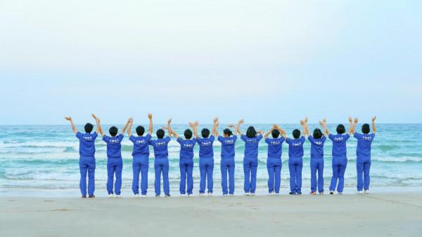 距離2022年還有8天，中國文昌航天發射場再傳捷報！