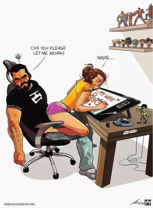 INS爆火情侶近況曝光，500萬人線上圍觀：生完孩子後，一切都變了