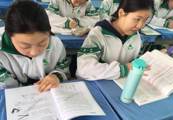 初中生喜迎中考“新政策”，中考50%分流將取消？家長直呼等到了