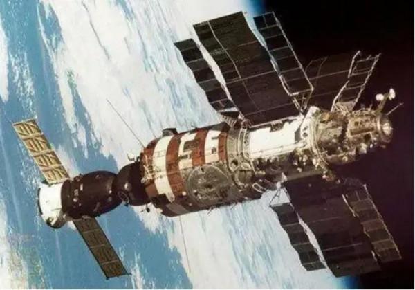 為了登入火星，美國要搞核動力航天器，但軍事用途令人擔憂