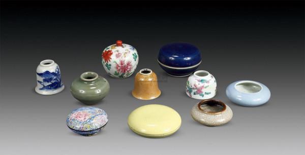 年輕人如何入足古玩市場？