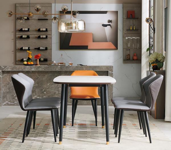 追逐生活美學的年輕人 為“國民家居”和原創設計家居品牌爆燈 追逐生活美學的年輕人 為“國民家居”和原創設計家居品牌爆燈