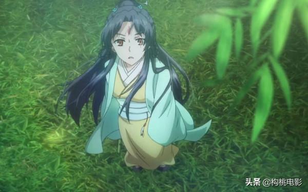 《狐妖小紅娘·竹業篇》定角劉詩詩成毅是真香還是毀原著讓人擔憂 《狐妖小紅娘·竹業篇》定角劉詩詩成毅是真香還是毀原著讓人擔憂