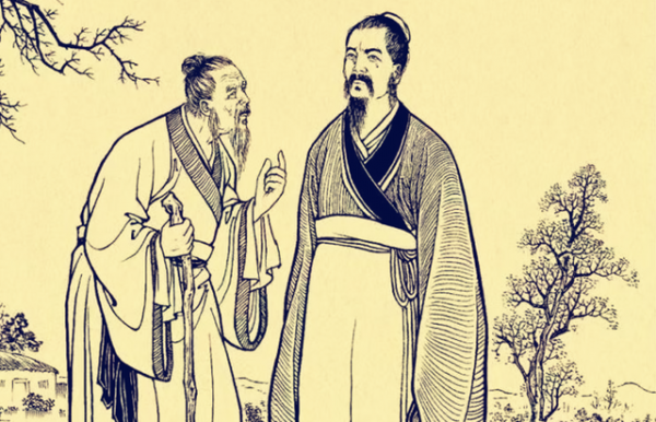 民間故事：開山修路意外挖到了兩隻巨龜，老漢：找一頭毛驢來