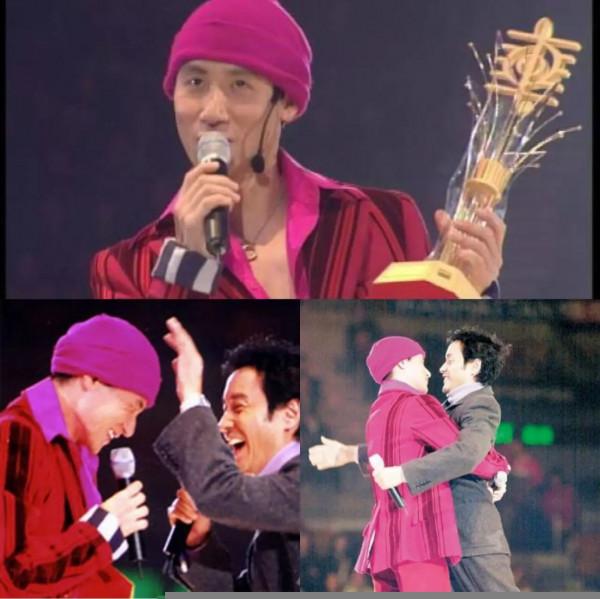 當年張學友拒絕《中國好聲音》的一番玩笑話,沒想到被他們當真了 當年張學友拒絕《中國好聲音》的一番玩笑話,沒想到被他們當真了