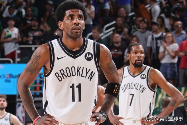 凱里歐文多久能回來打場球? 凱里歐文多久能回來打場球?