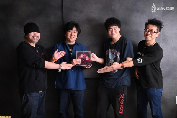 《死亡微笑 1&plus;2》合集發售紀念訪談：更有原版街機風味的移植作品