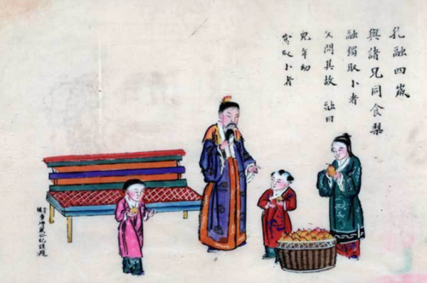 那些耳熟能詳的成語背後，竟然有這麼多不為人知的結局