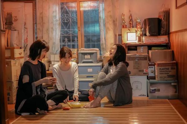 豆瓣2021電影榜，“李煥英”僅得第三，年終第一卻只有8.3分